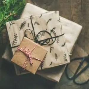 Carte cadeau massage